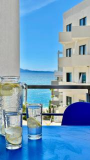 Saranda Liberty Apartment - Saranda - 0