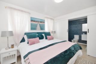 Flip Flop Cottage - Struisbaai - 8