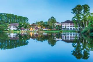 Tawa Ravadee Resort Prachinburi, a member of WorldHotels Distinctive - Si Maha Phot - 7