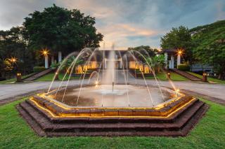 Tawa Ravadee Resort Prachinburi, a member of WorldHotels Distinctive - 1