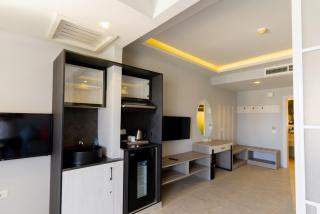 Aladdin Beach Resort - Hurghada - 4