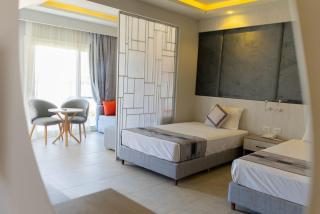Aladdin Beach Resort - Hurghada - 3