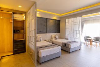 Aladdin Beach Resort - Hurghada - 9