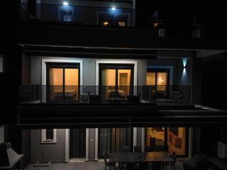 SithoniaRS White Sand Luxury Maisonette - Neos Marmaras - 5