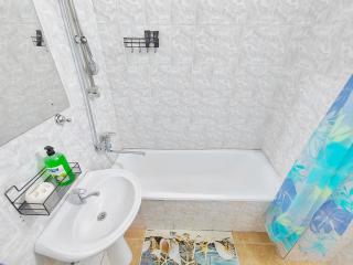 мкр Коктем1 дом 4 - 8