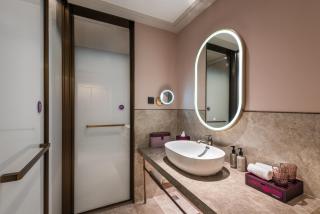 Mercure Nantong Suxitong Riverside - Nantong - 4