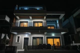 SithoniaRS White Sand Luxury Maisonette - Neos Marmaras - 1
