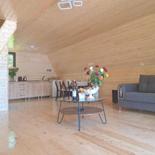 Green Paradise Martvili Cottege - 7