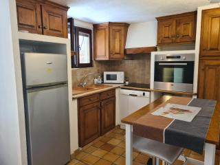 Appartement Alpes Maritimes - Saint-Paul-de-Vence - 6