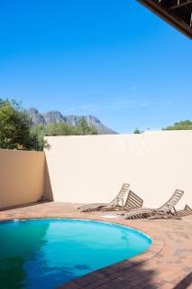 Wonderful ocean view house - Kaapstad - 9