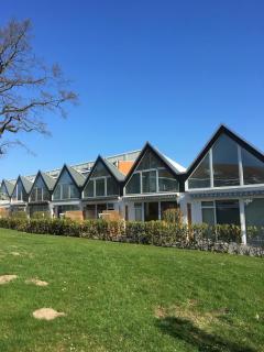 Küstenbude Pool&Sauna - Grömitz - 0