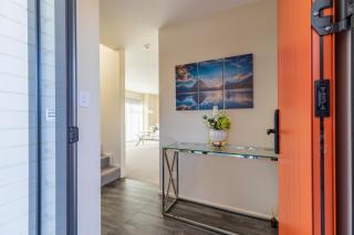 Stylish 3 bedroom home in Palmerston North - 1