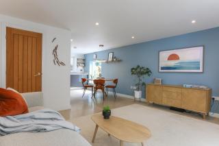 A unique house near the River Nidd in Knaresborough - Knaresborough - 8