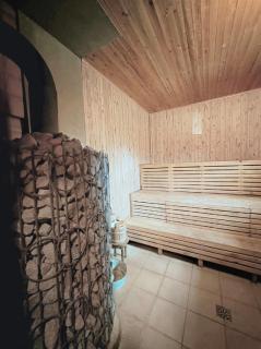 Kaimo turizmo sodyba Nula - 3