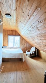 Kaimo turizmo sodyba Nula - 1