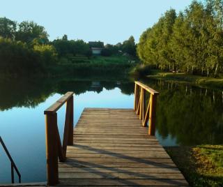 Kaimo turizmo sodyba Nula - 7