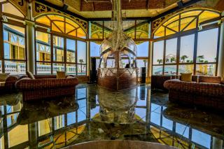 Imperial Palace Hotel - 3