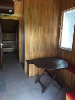 Kaimo turizmo sodyba Nula - 2