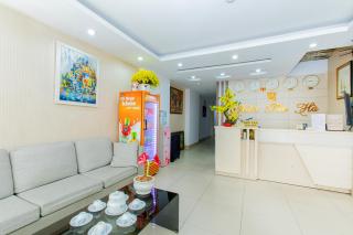 Thu Ha Airport Hotel - 6
