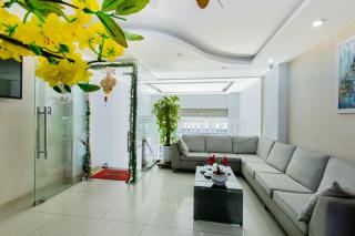 Thu Ha Airport Hotel - 5