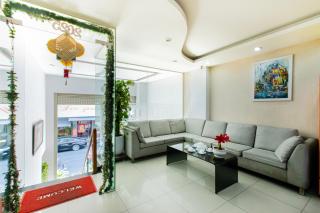 Thu Ha Airport Hotel - 4