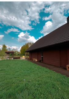 Kaimo turizmo sodyba Nula - 8