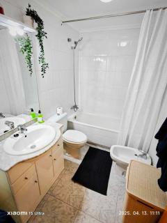 Mar Apartment #Free Garage - Torrevieja - 9