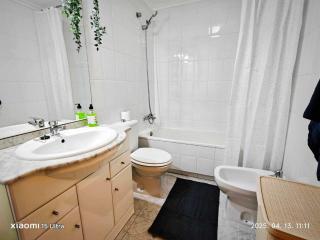 Mar Apartment #Free Garage - 6