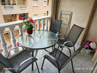 Mar Apartment #Free Garage - 5