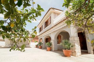 Gran casa Velero - Exclusividad, sol y mar - Alicante - 9