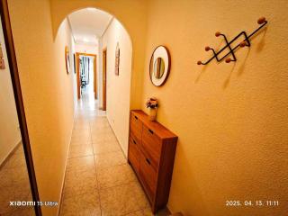 Mar Apartment #Free Garage - 4