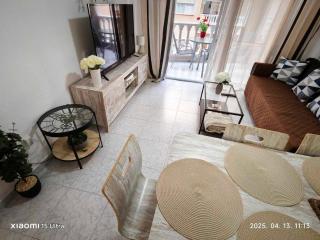 Mar Apartment #Free Garage - Torrevieja - 3