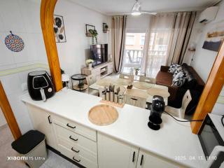 Mar Apartment #Free Garage - Torrevieja - 2