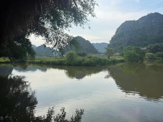 Trang An River Sunshine - Ninh Binh - 0