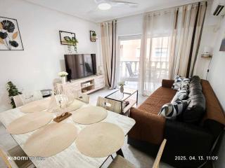 Mar Apartment #Free Garage - Torrevieja - 1