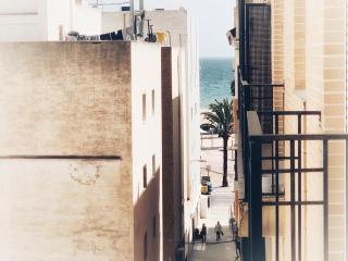 apartamento Elisa - Puerto de Sagunto - 4