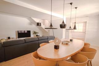 Gran casa Velero - Exclusividad, sol y mar - Alicante - 6