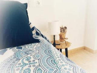 apartamento Elisa - Puerto de Sagunto - 2
