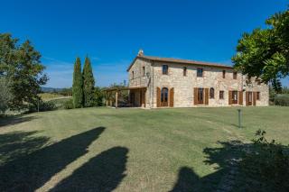 Il Poderuccio 10, Emma Villas - Cetona - 9