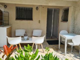 Appartement Alpes Maritimes - Saint-Paul-de-Vence - 7