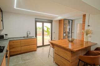 Gran casa Velero - Exclusividad, sol y mar - Alicante - 5