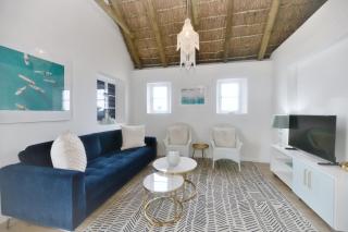 Flip Flop Cottage - Struisbaai - 9