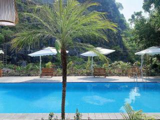 Trang An River Sunshine - Ninh Binh - 5