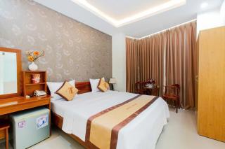Thu Ha Airport Hotel - Cidade de Ho Chi Minh - 7