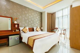 Thu Ha Airport Hotel - Cidade de Ho Chi Minh - 9
