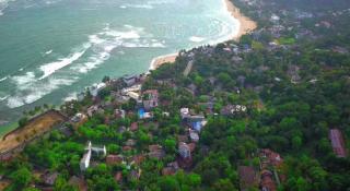 Rich Ceylon house - Galle - 0