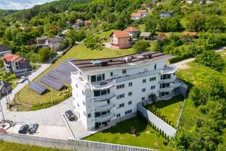 SkyRise Hotel - Vogošća - 0
