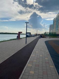 Уютная квартира в центре города - Astana - 7