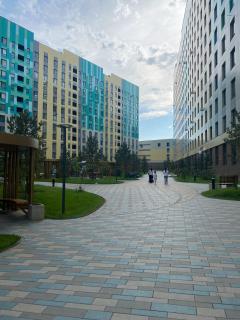Уютная квартира в центре города - Astana - 3