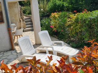 Appartement Alpes Maritimes - Saint-Paul-de-Vence - 9